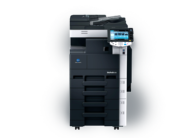 BIZHUB 283 ,28 PPM Monochrome, MFP